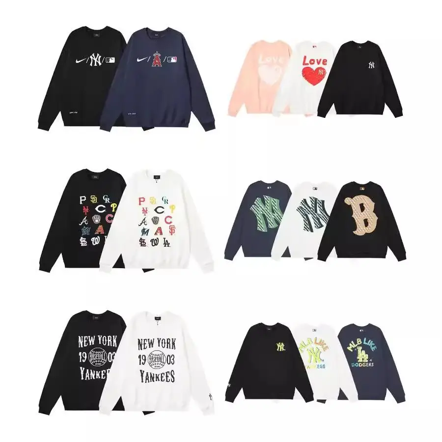 MLB Hoodie
