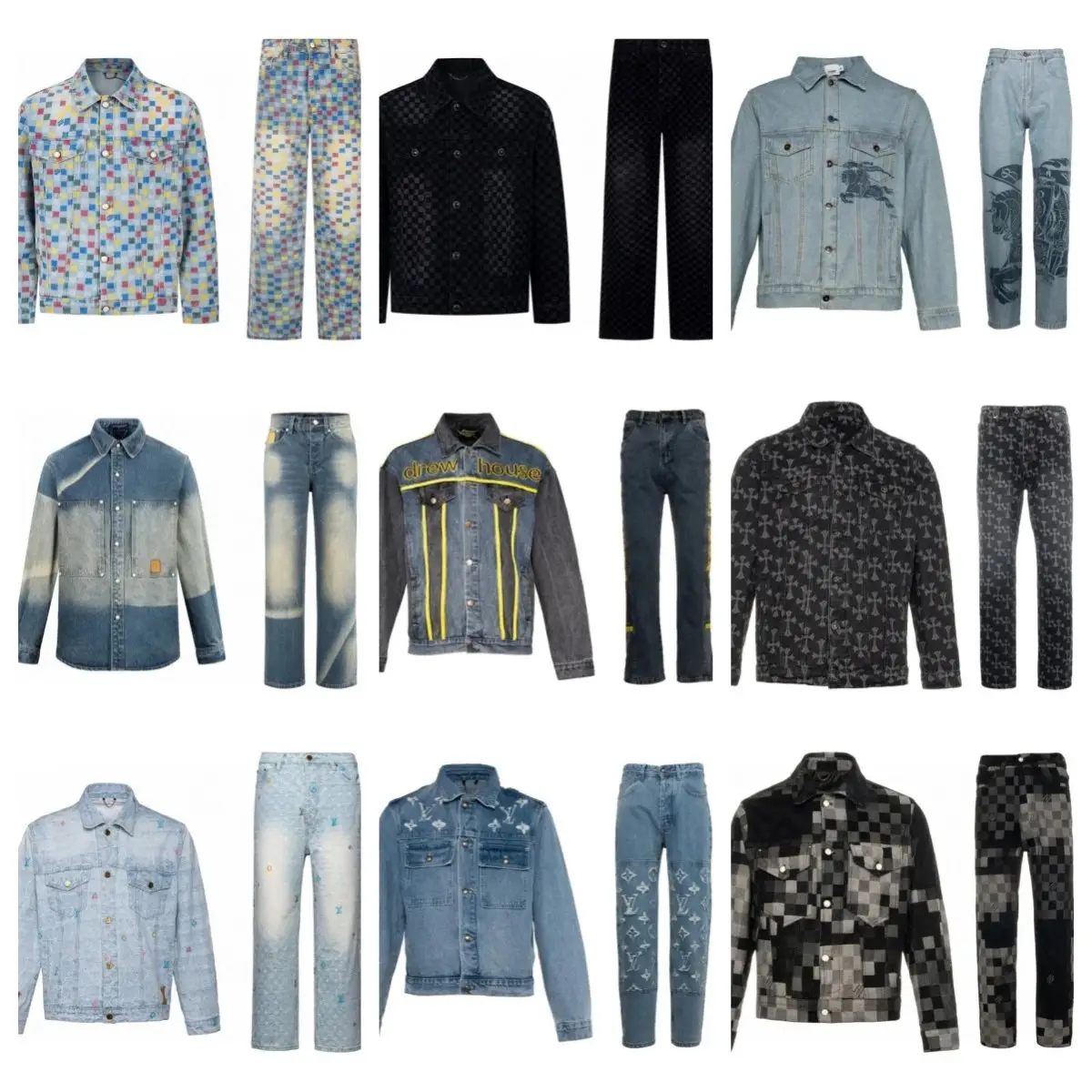 Casual Set