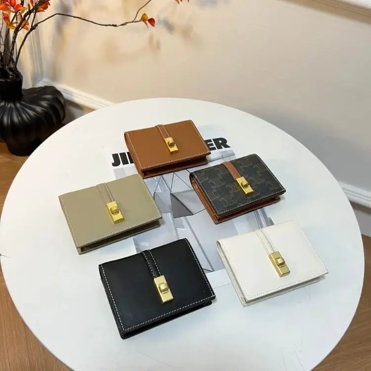 Design Card Holder [5 styles]