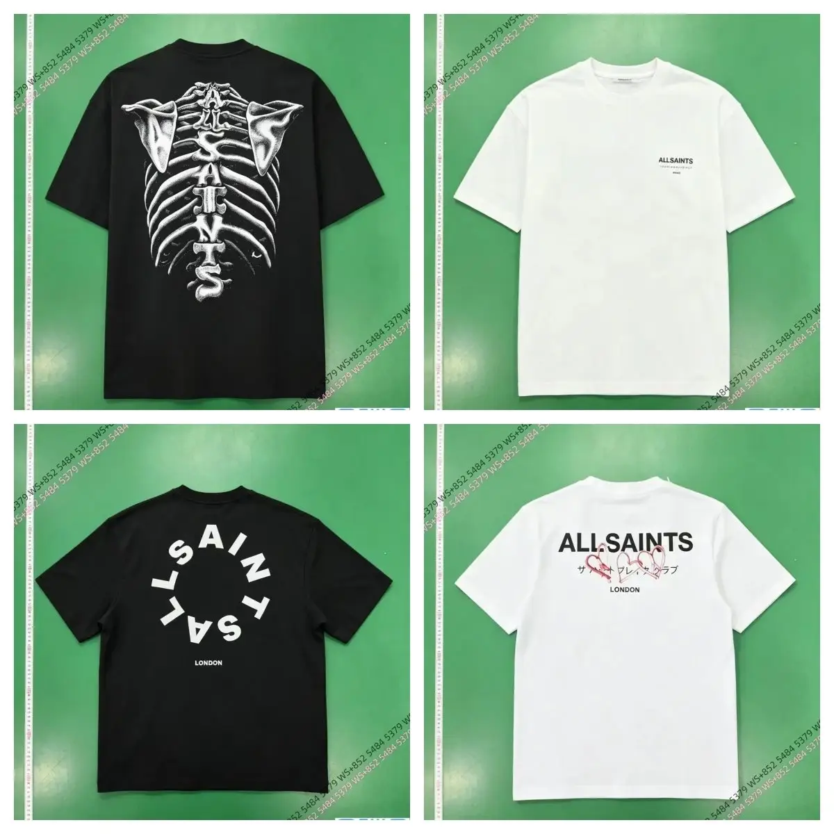 Design T-Shirt [28 styles]