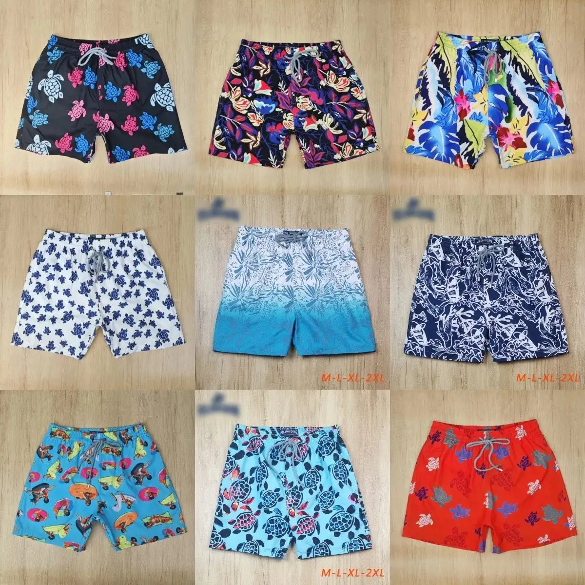 Design Swimwear [24 styles]