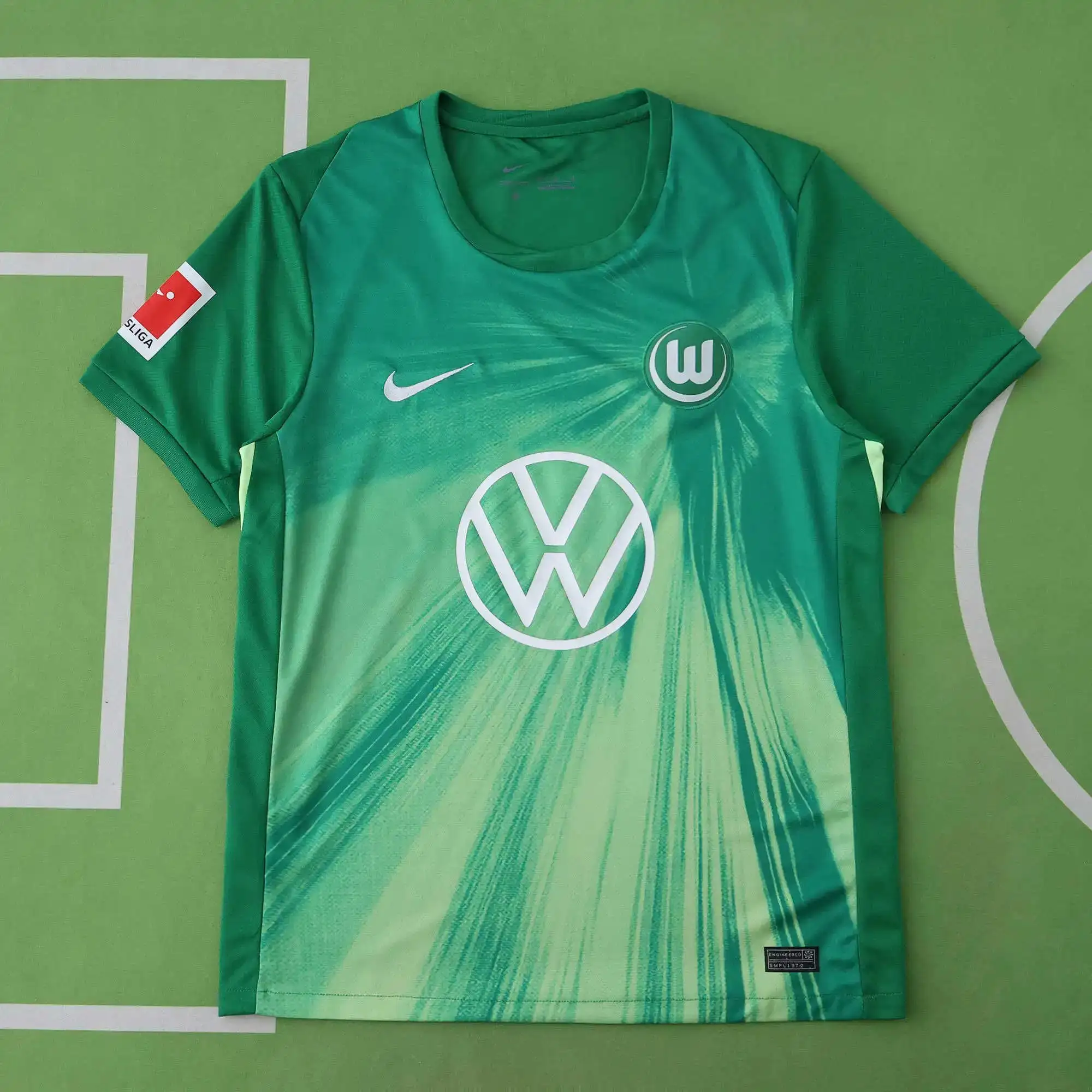 Design Jersey