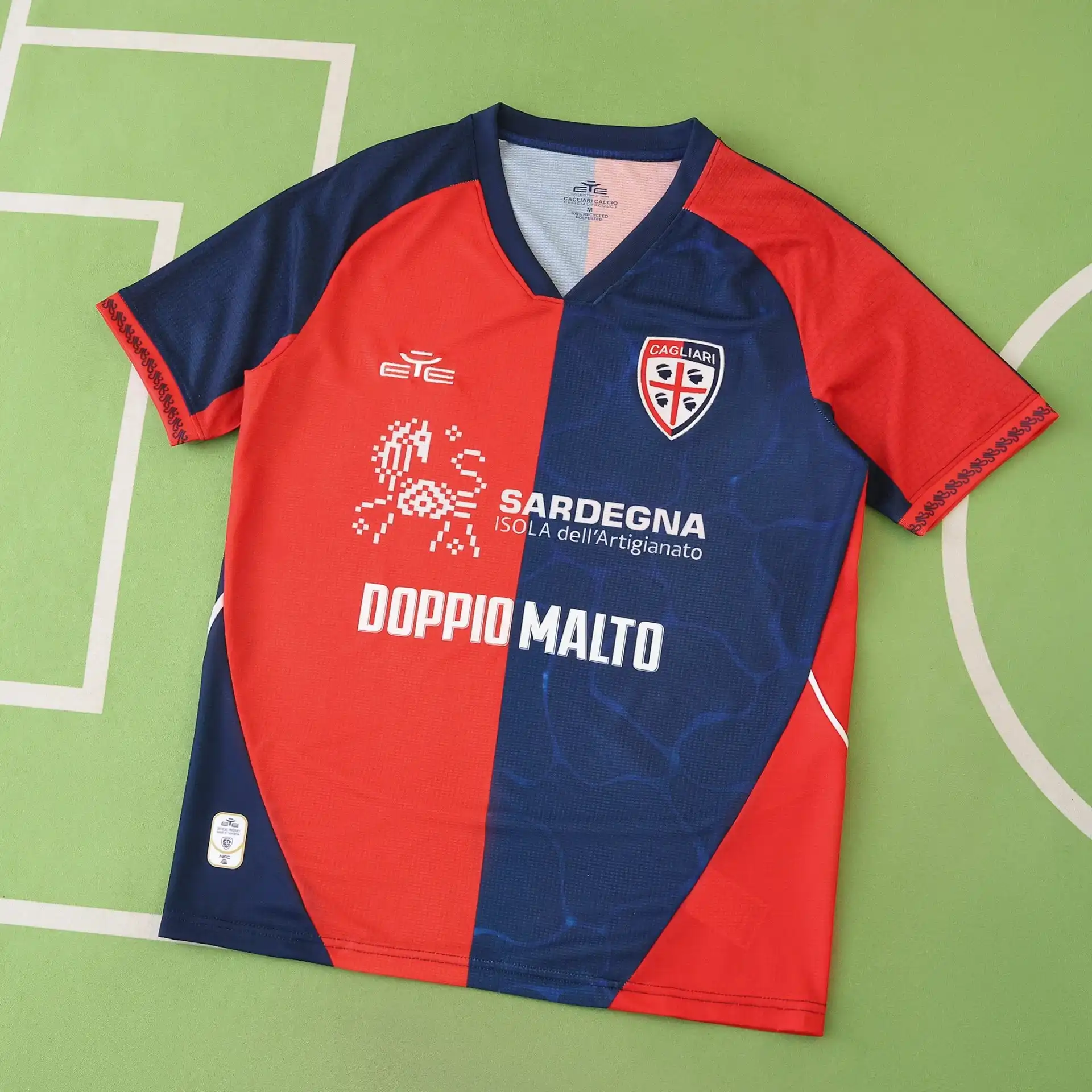 Design Jersey