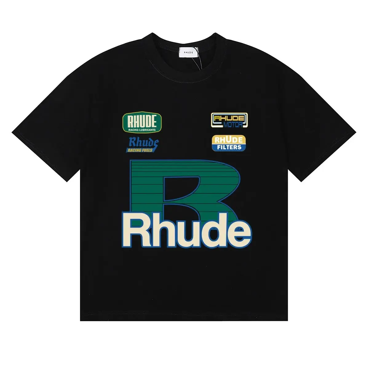 Rhude T Shirt [6 styles]