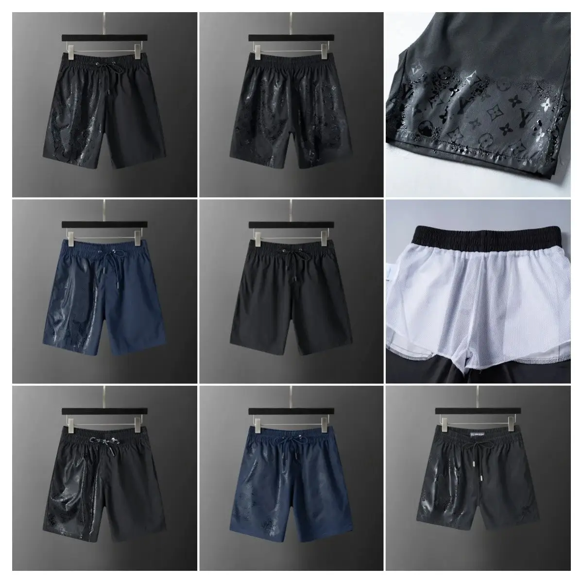 Design Shorts