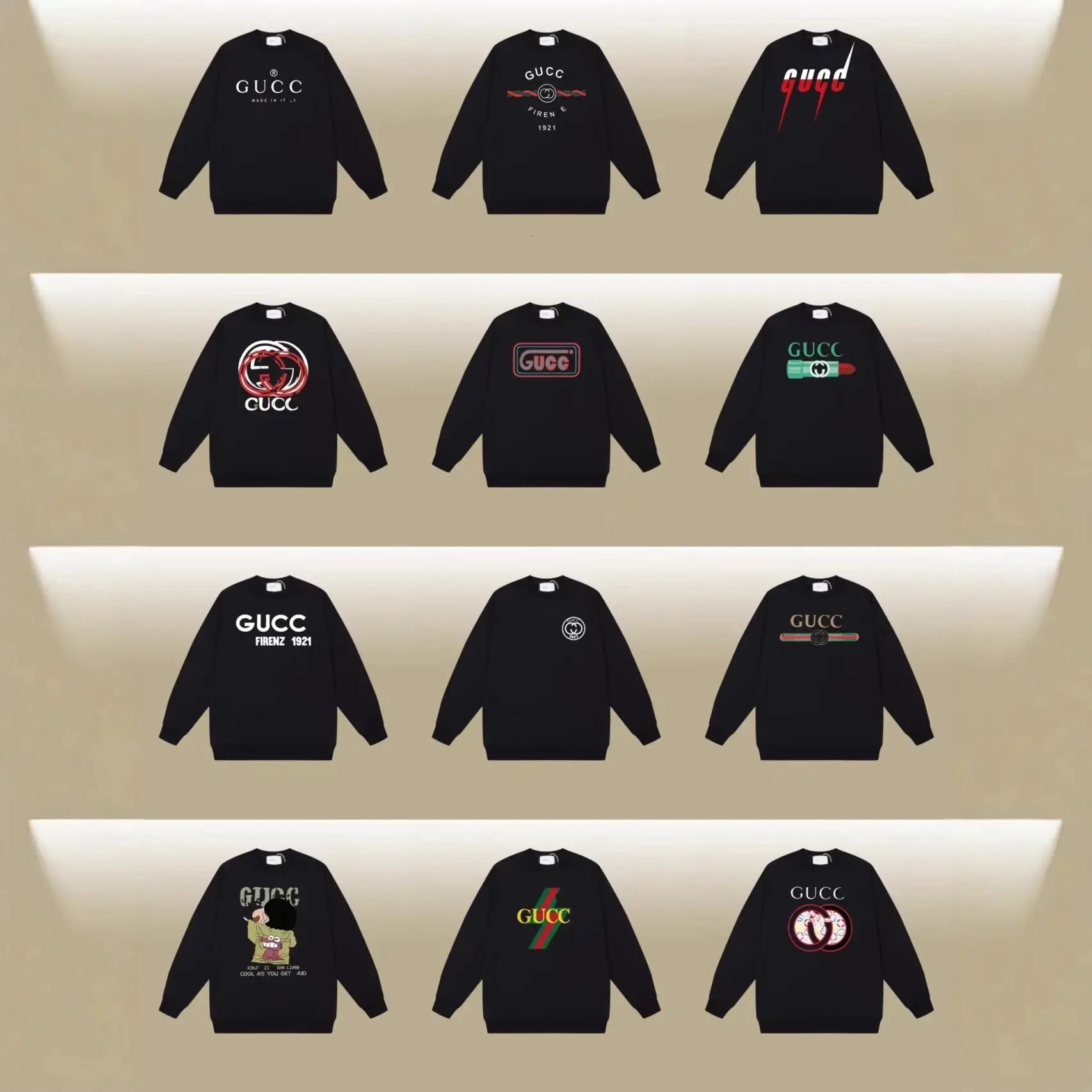 Gucci Hoodie