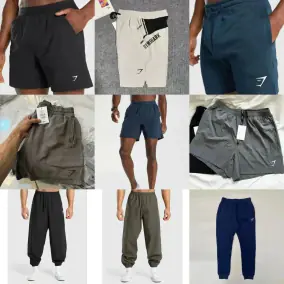 Gymshark Shorts