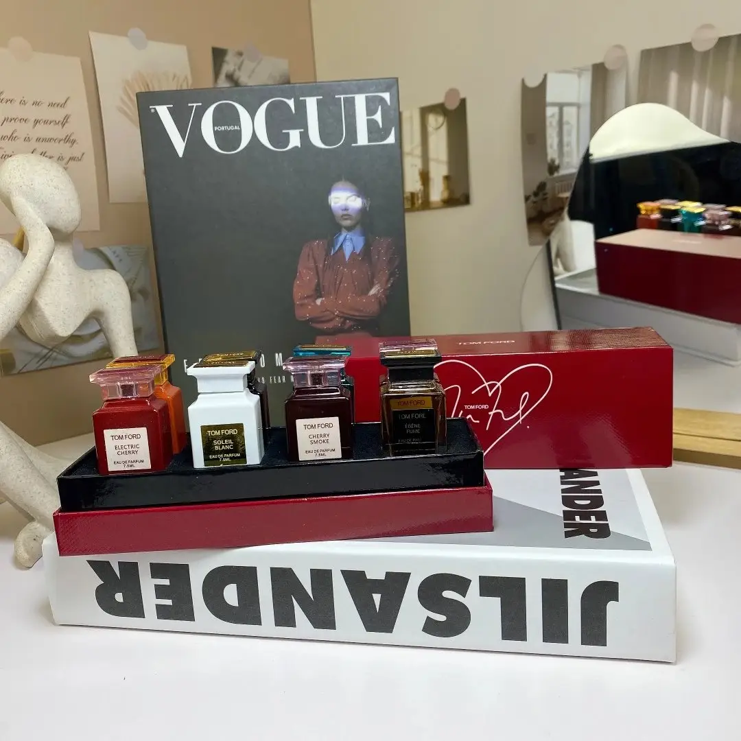 Tom Ford Perfume Set