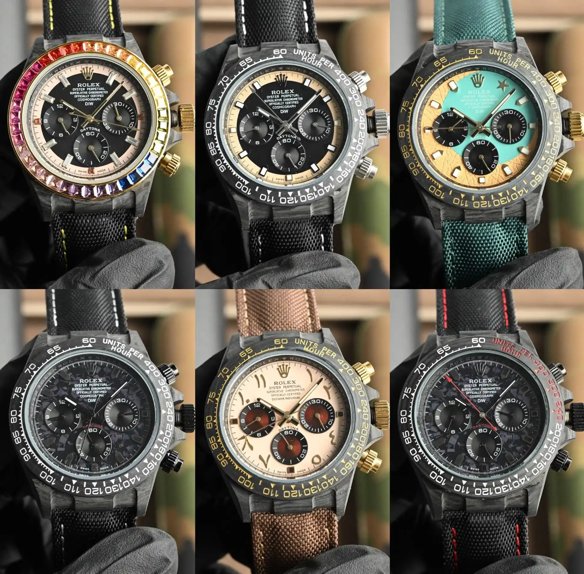 Rolex Watches