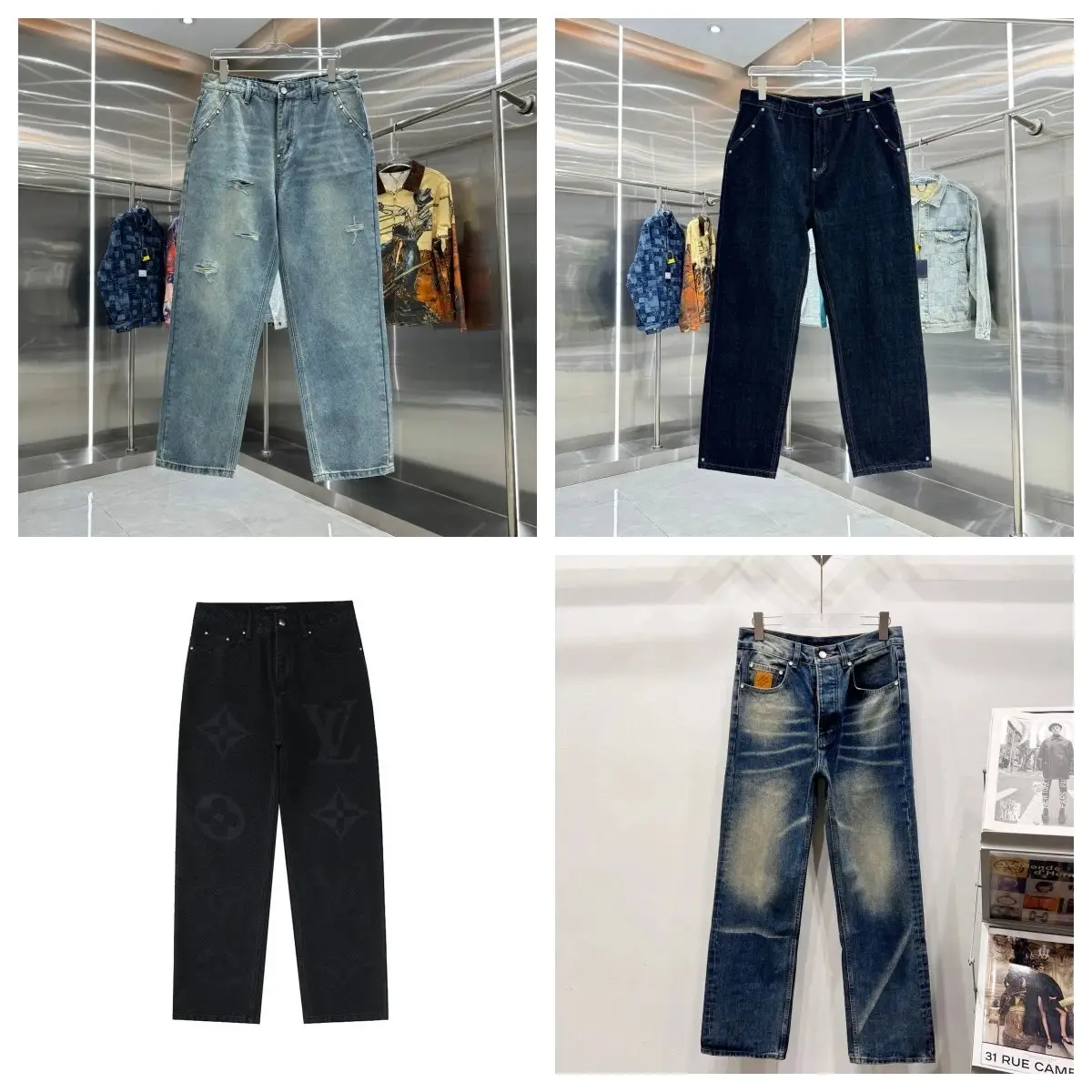 Jeans