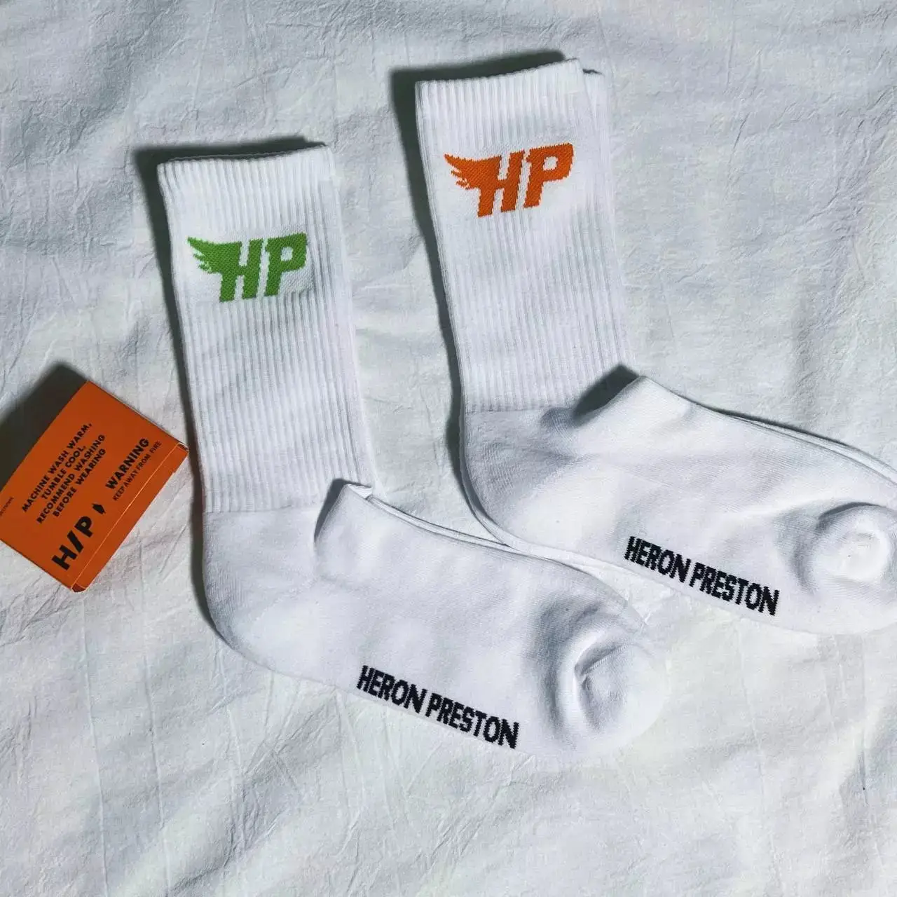 Design Socks [2 styles]