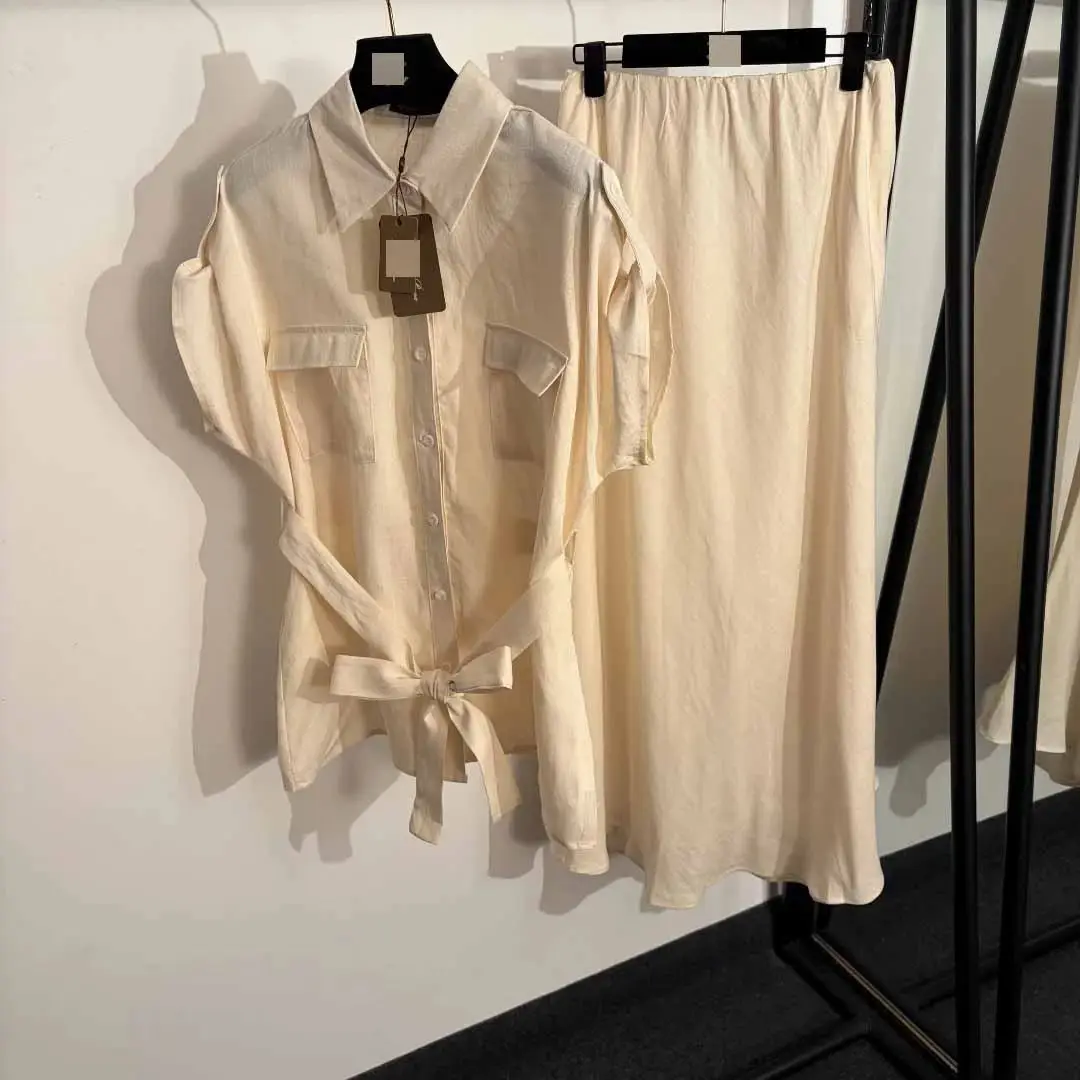 Design Casual Set [6 styles]