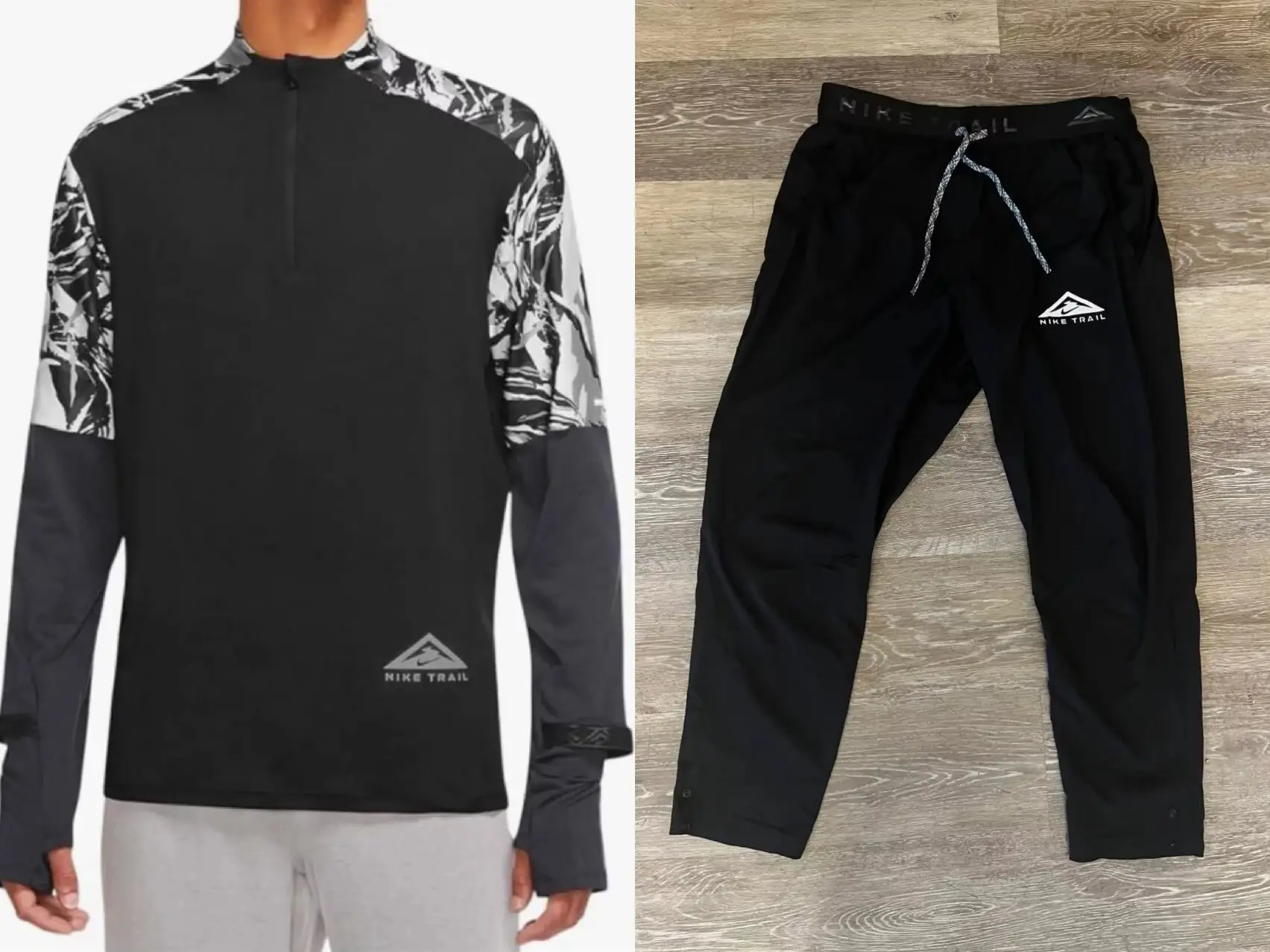 Nike Tracksuit