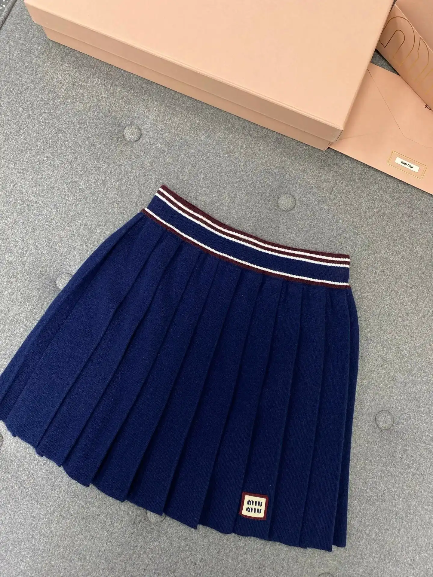 Miu Miu Skirt