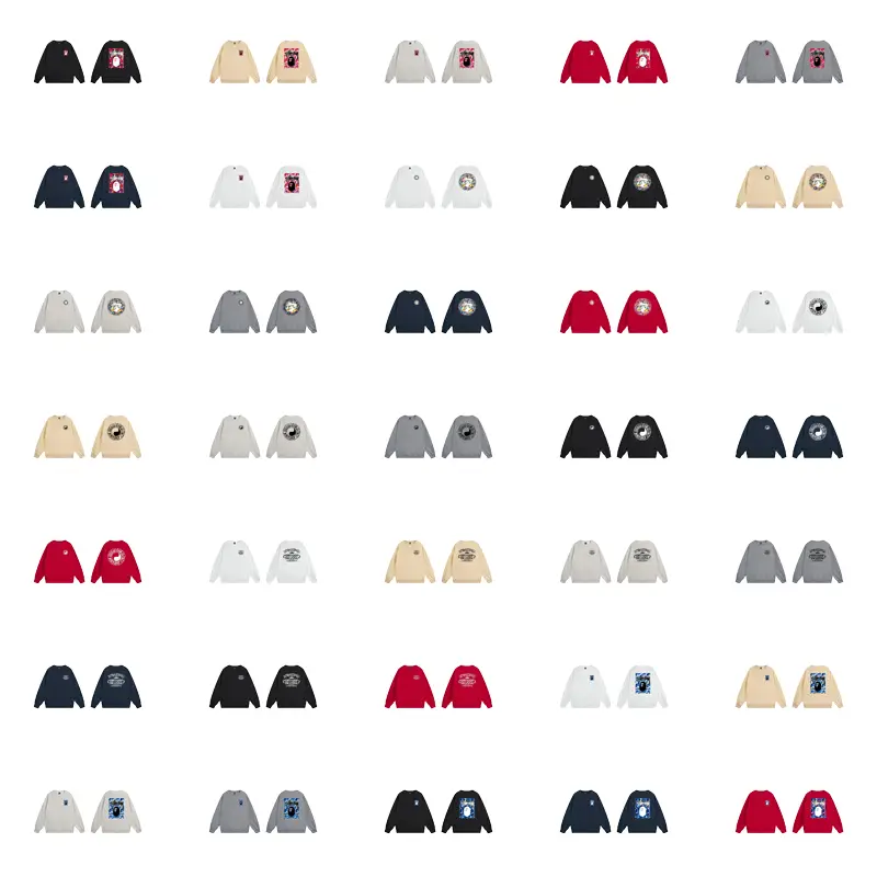 Stussy Hoodie