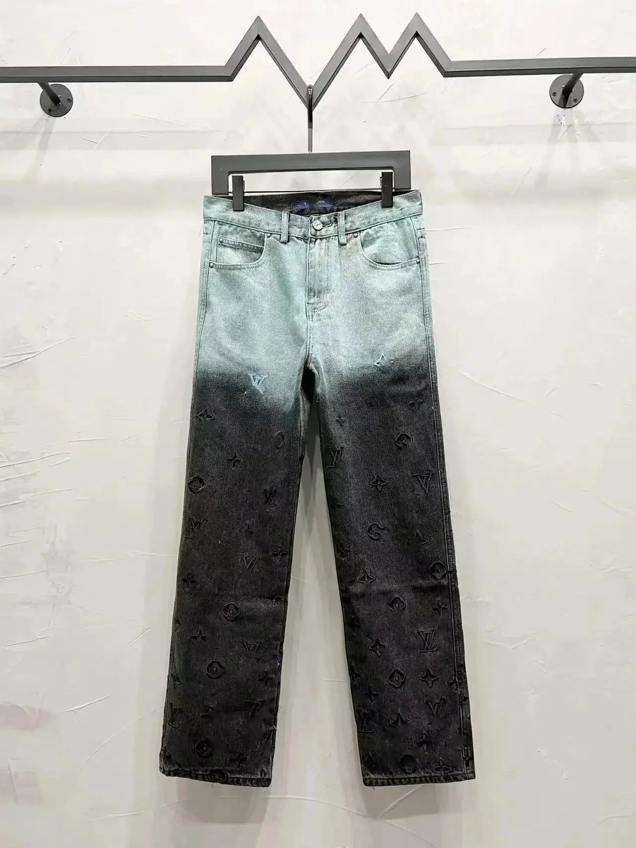 Jeans [7 styles]