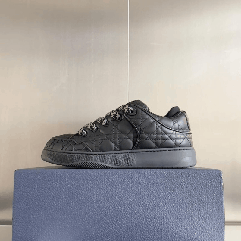 Dior Chunky Sneakers