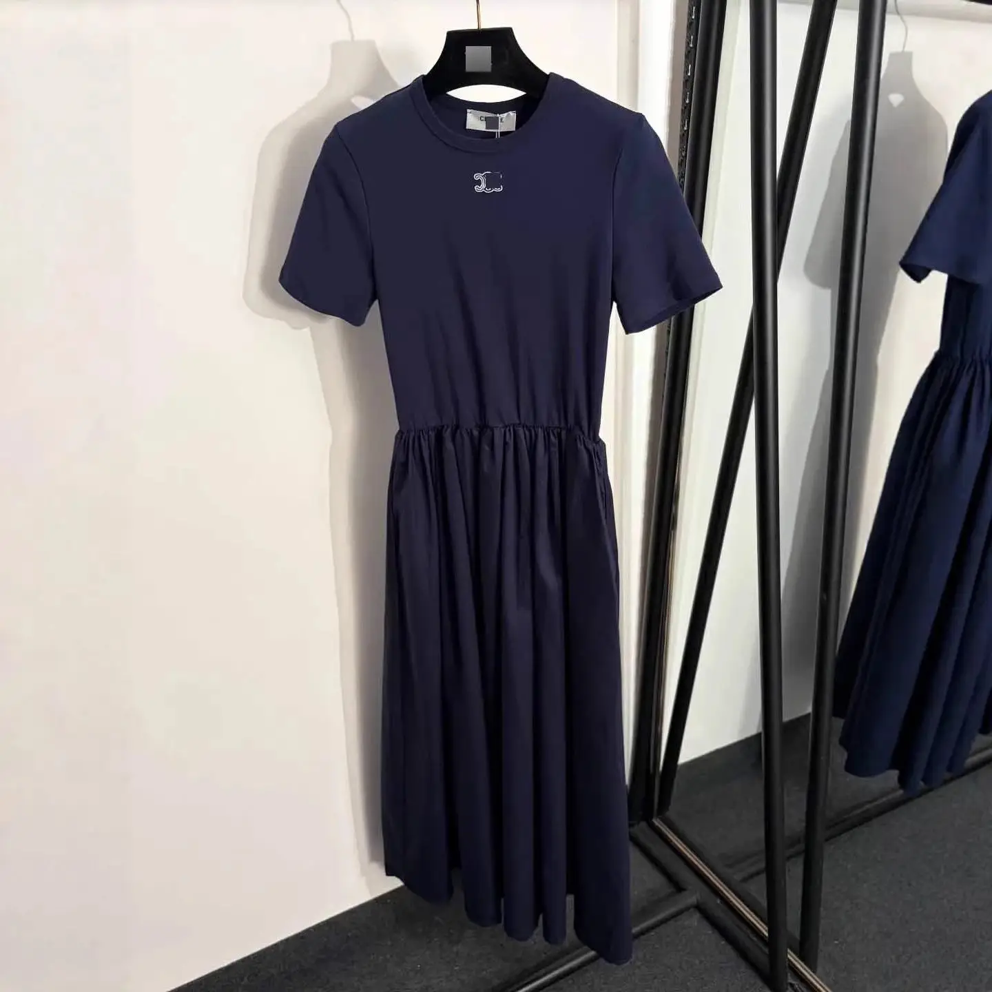 Shirt Dress [3 styles]