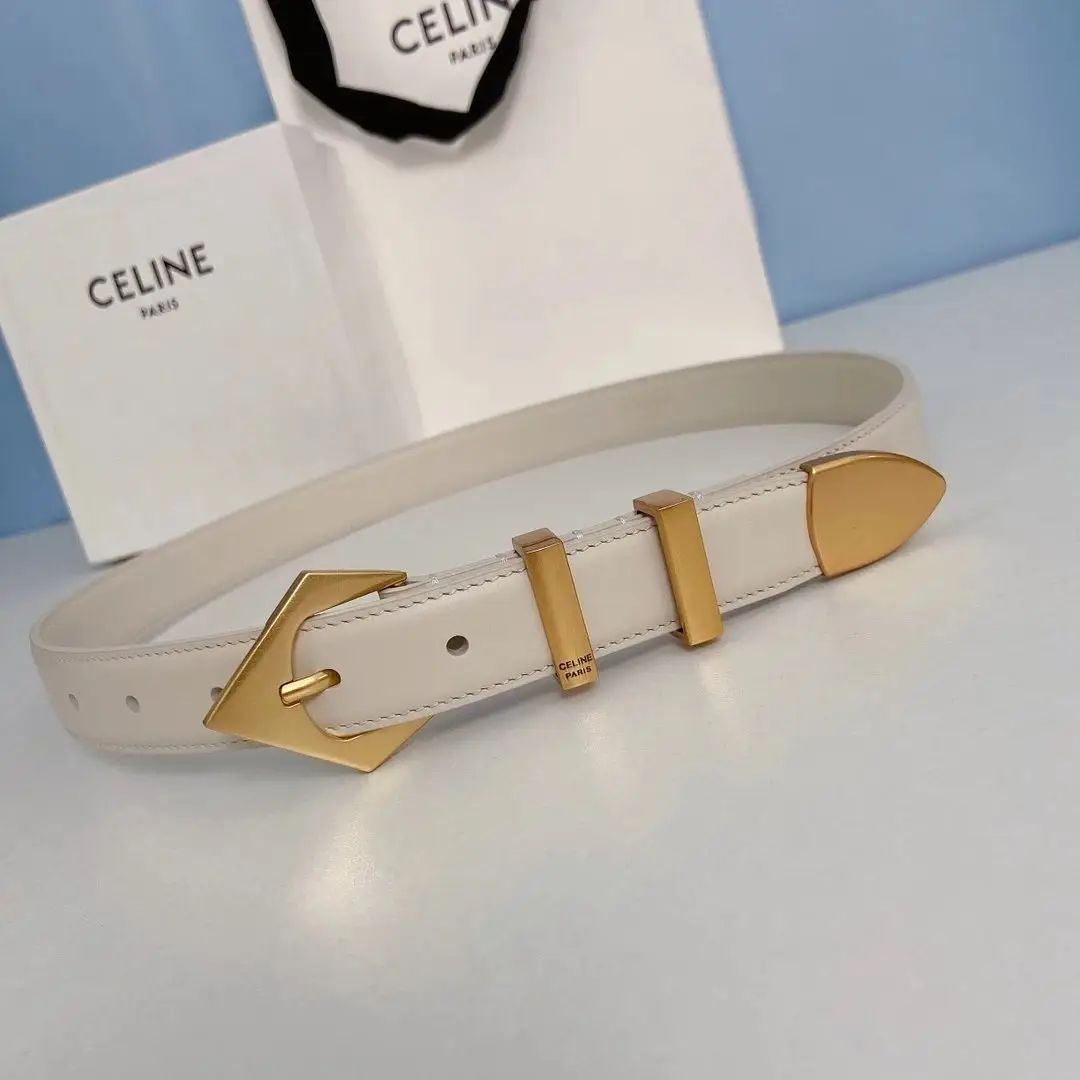 Leather Belt [15 styles]