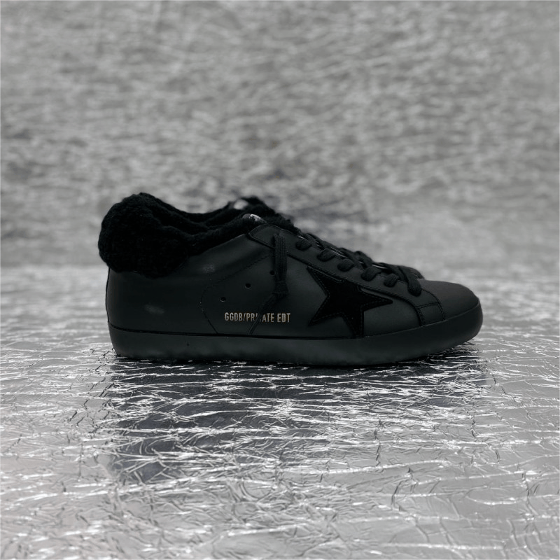 Chunky Sneakers [27 Styles]