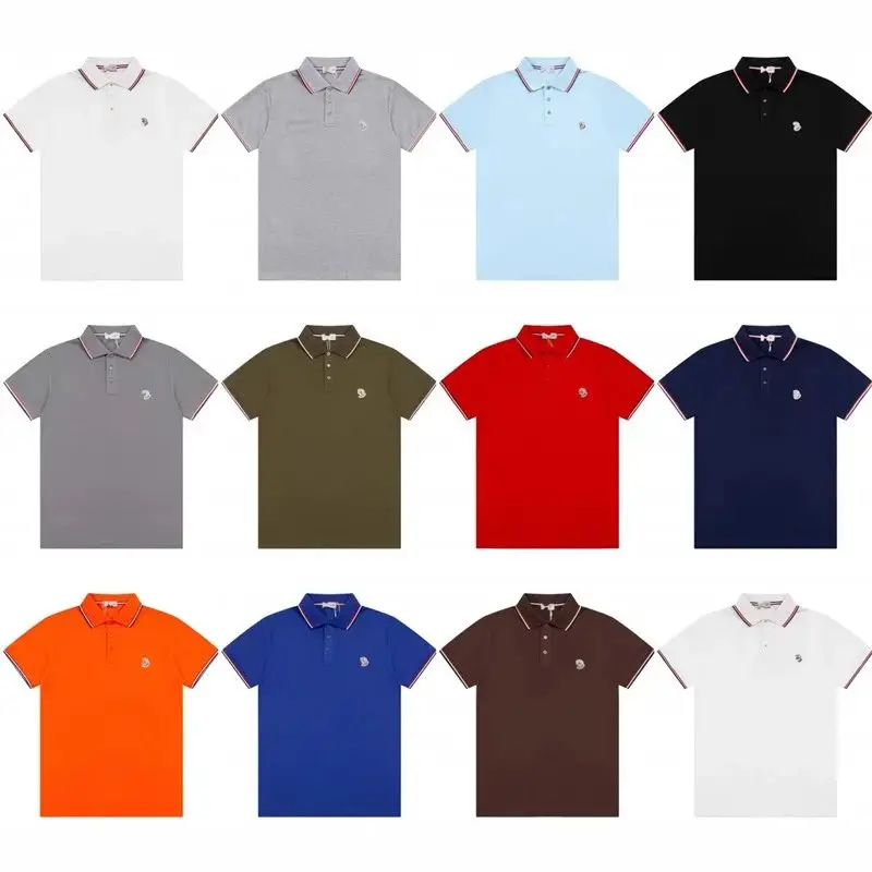Moncler Polo Shirt