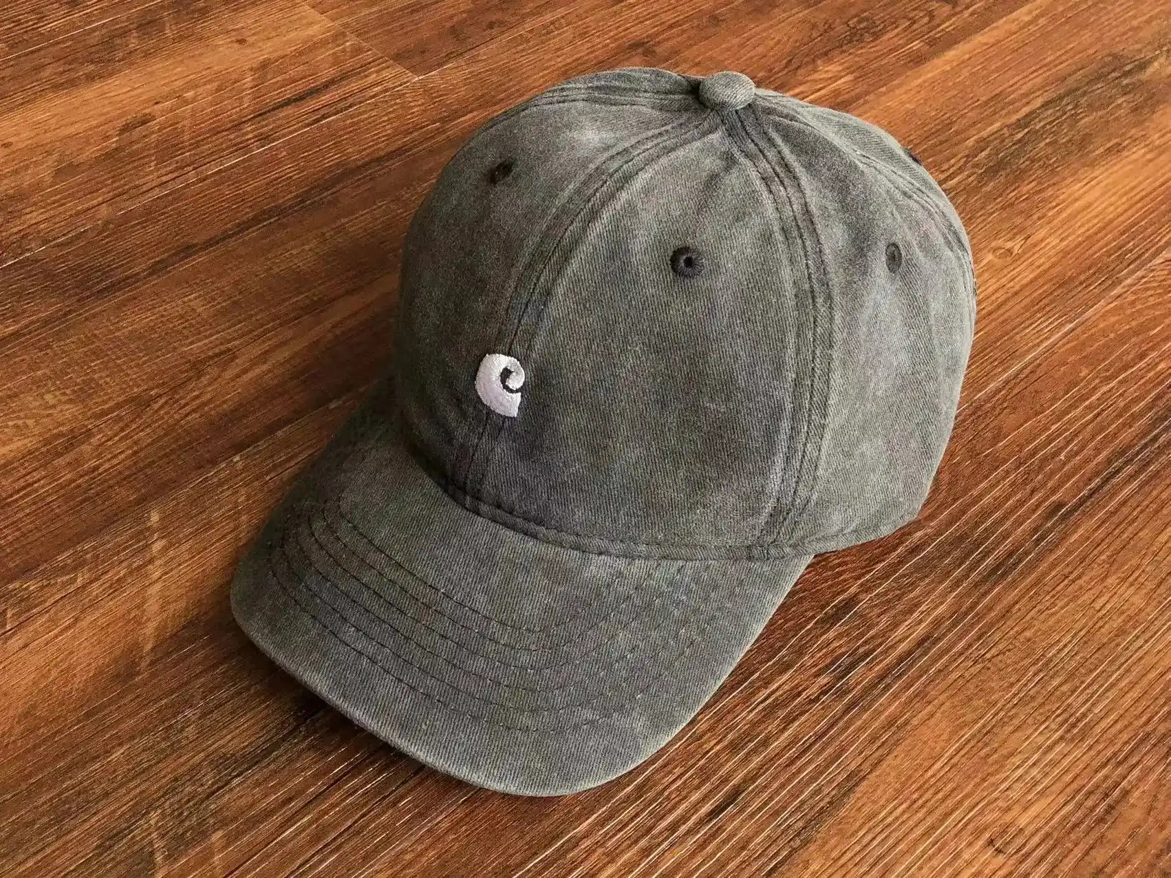 Carhartt Work In Progress Baseball Cap