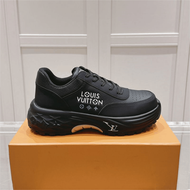 Louis Vuitton Chunky Sneakers