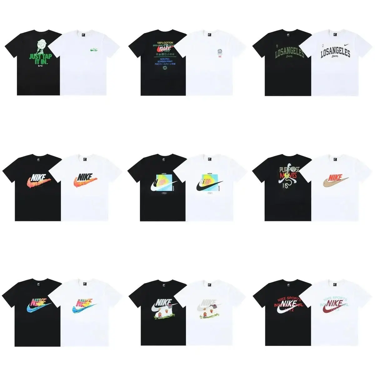 Nike T-Shirt