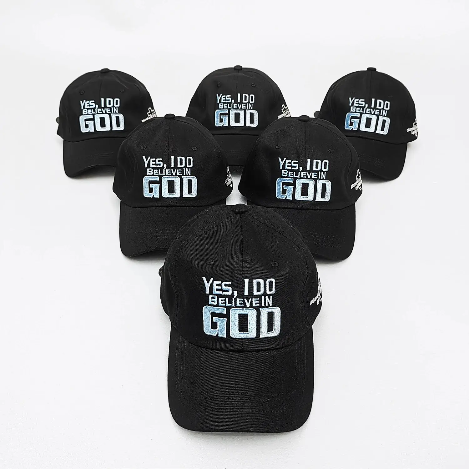 Design Baseball Cap