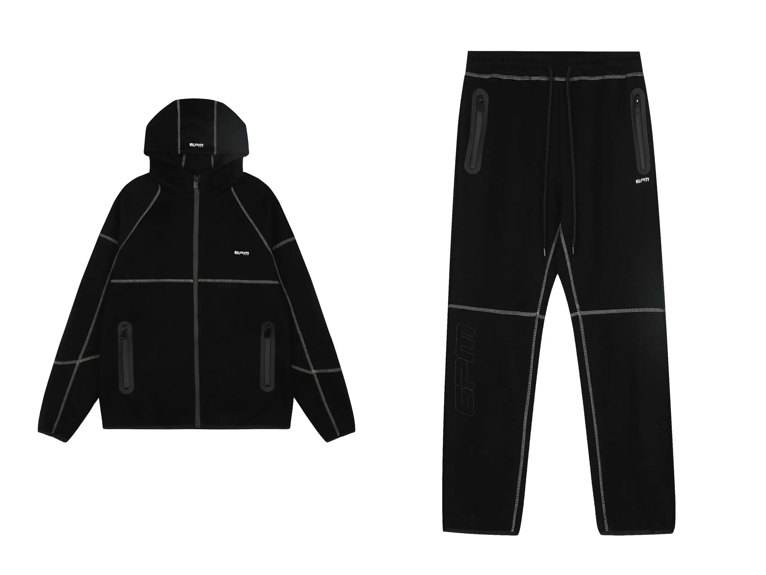 Design Tracksuit [2 styles]