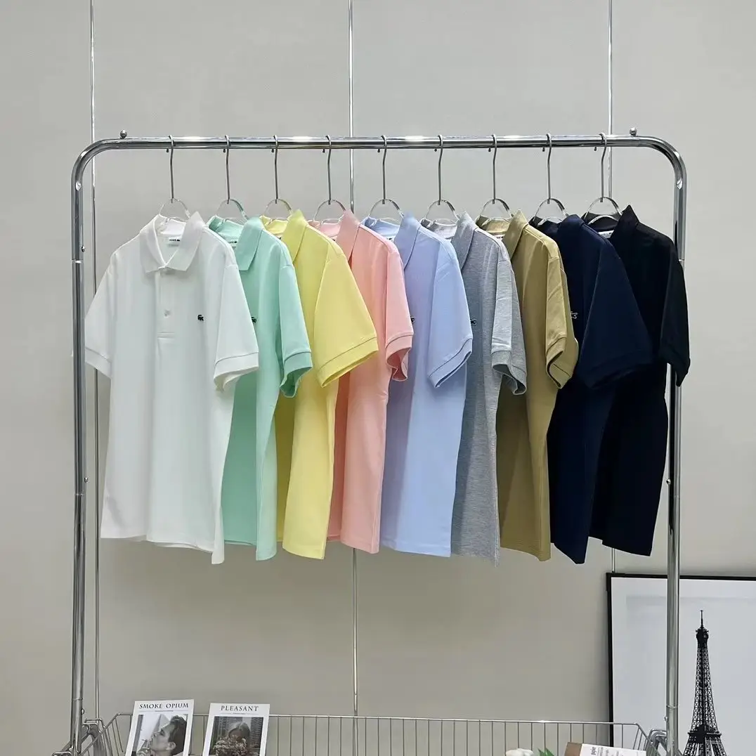 Lacoste Polo Shirt