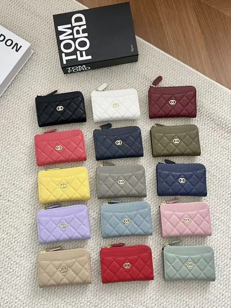 Chanel Card Holder [15 styles]