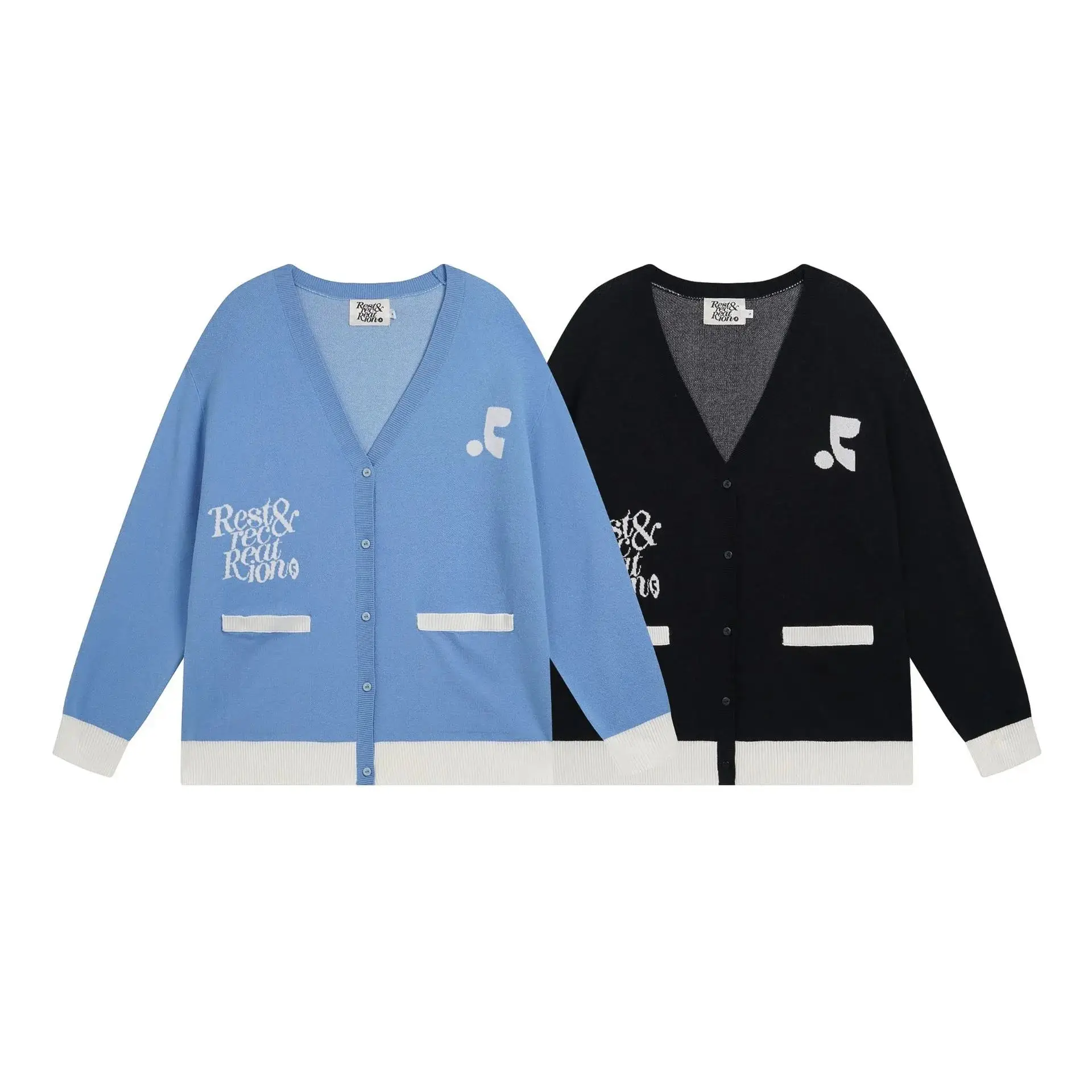 Rest Recreation Cardigan [2 styles]