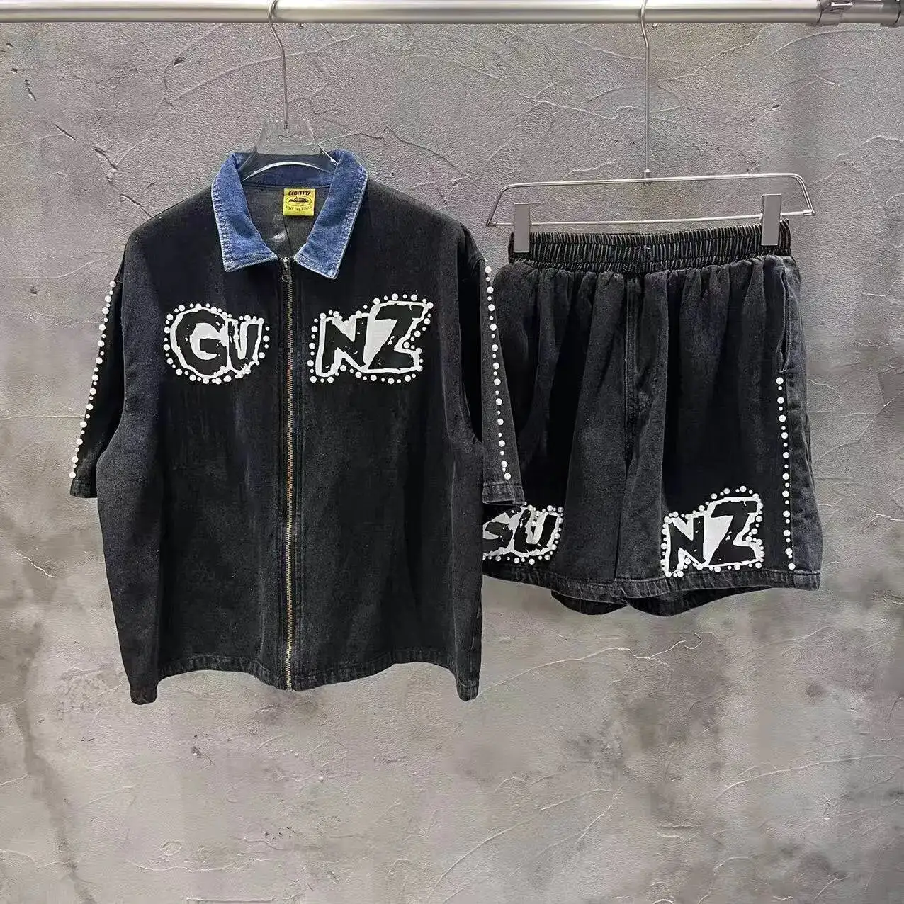 Casual Set [2 styles]