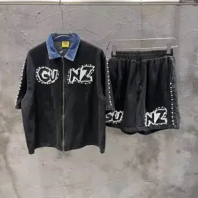 Casual Set [2 styles]