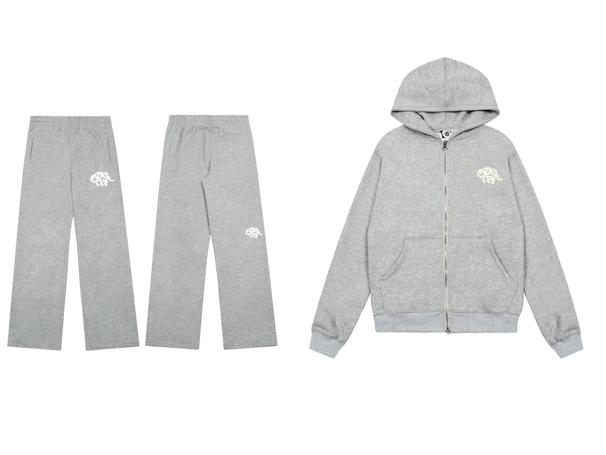 Casual Set [3 styles]