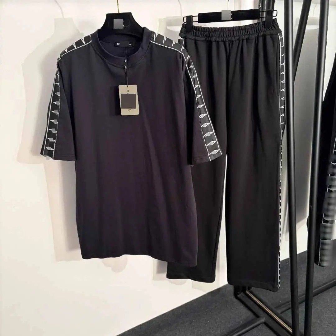 Casual Set [3 styles]