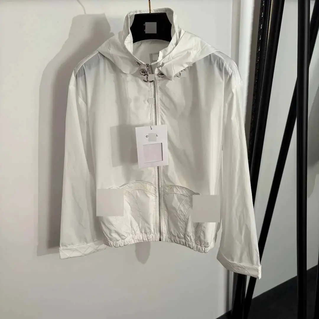 Chanel Jacket