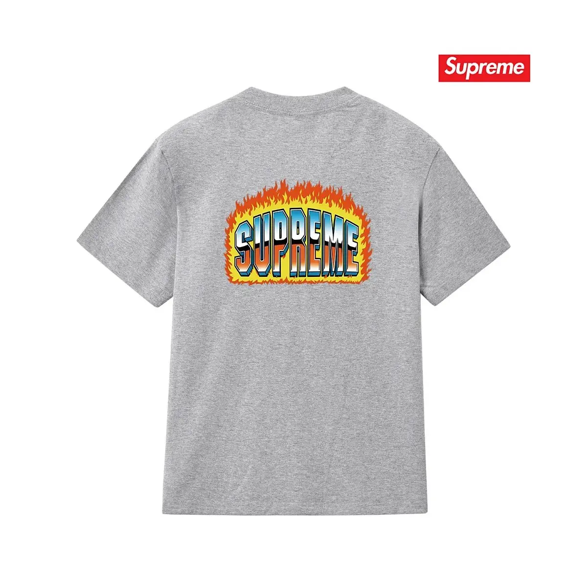 Supreme T Shirt [5 styles]