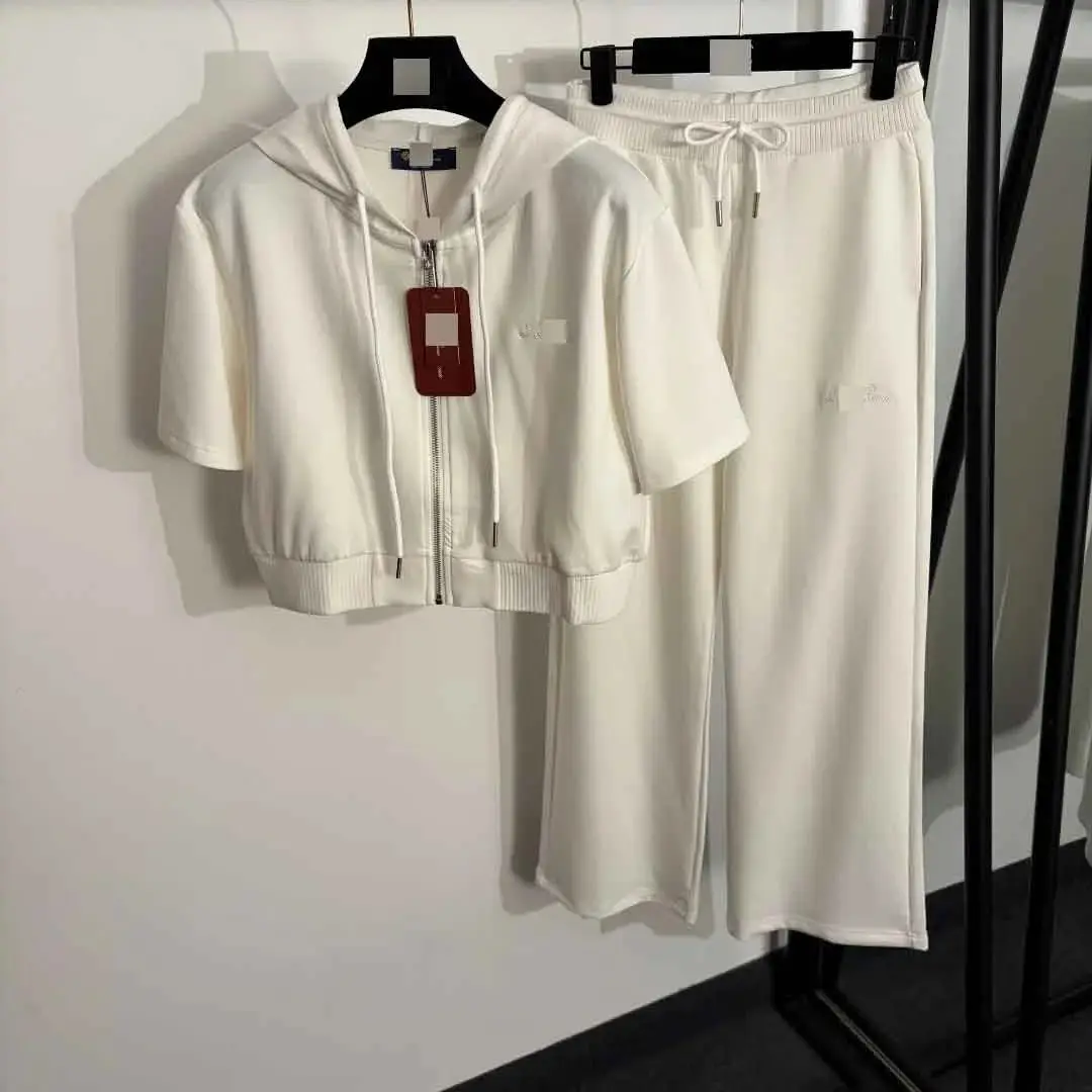Design Casual Set [2 styles]