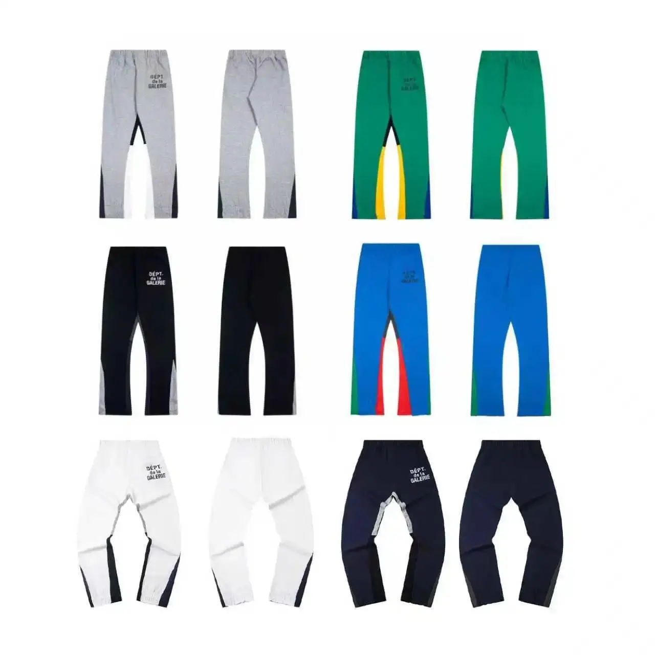 Gallery Dept Sweatpants