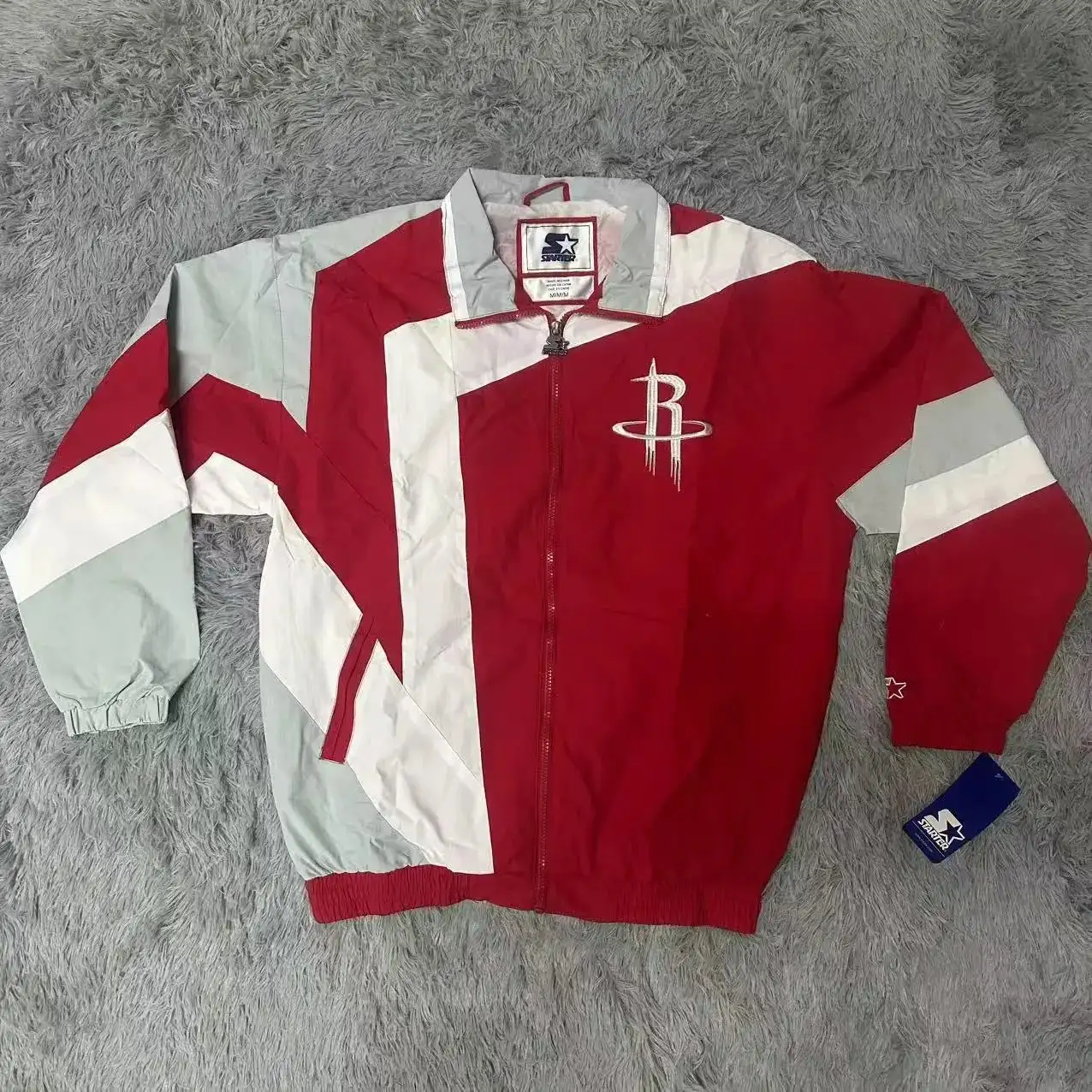 Design Windbreaker [4 styles]