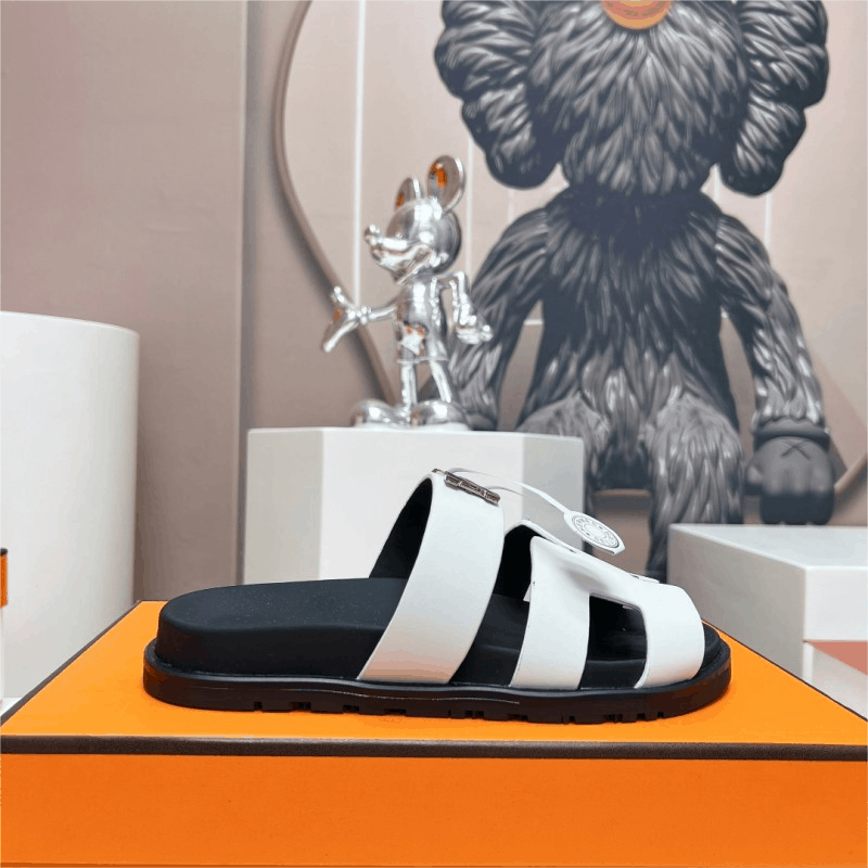 Herm S Slippers [30 styles]