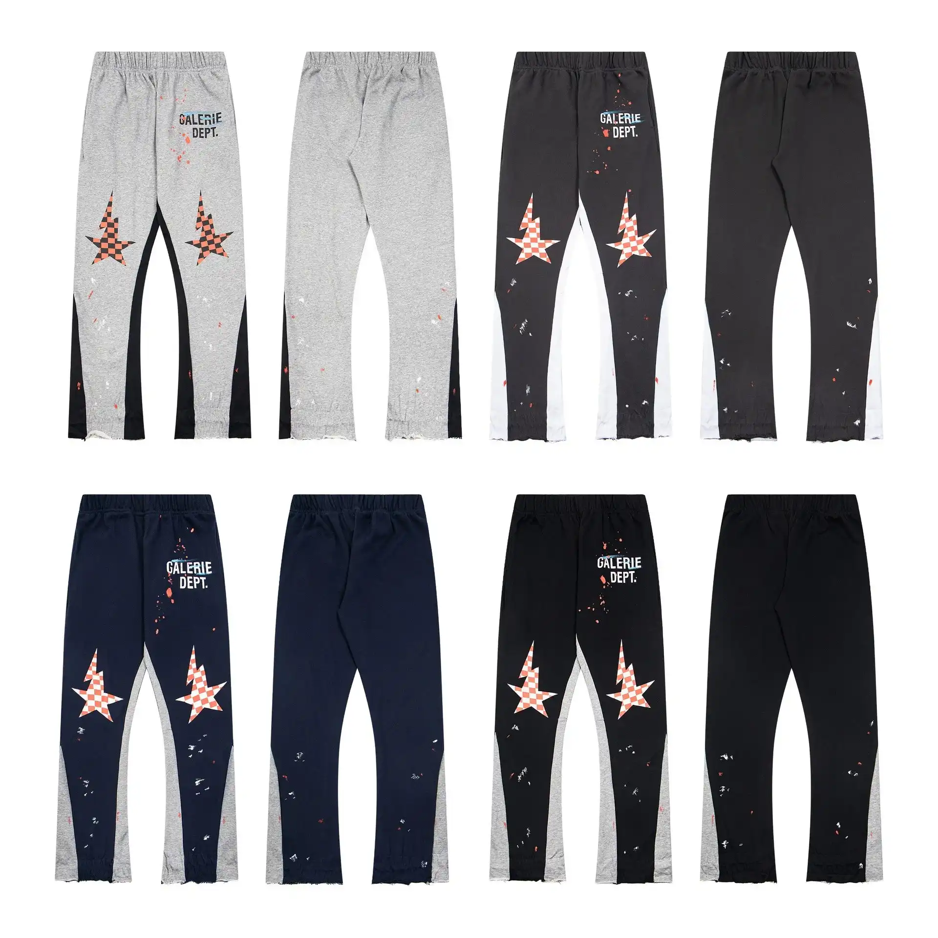 Gallery Dept Sweatpants [4 styles]