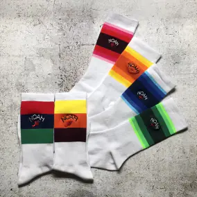 Noah Socks [8 styles]
