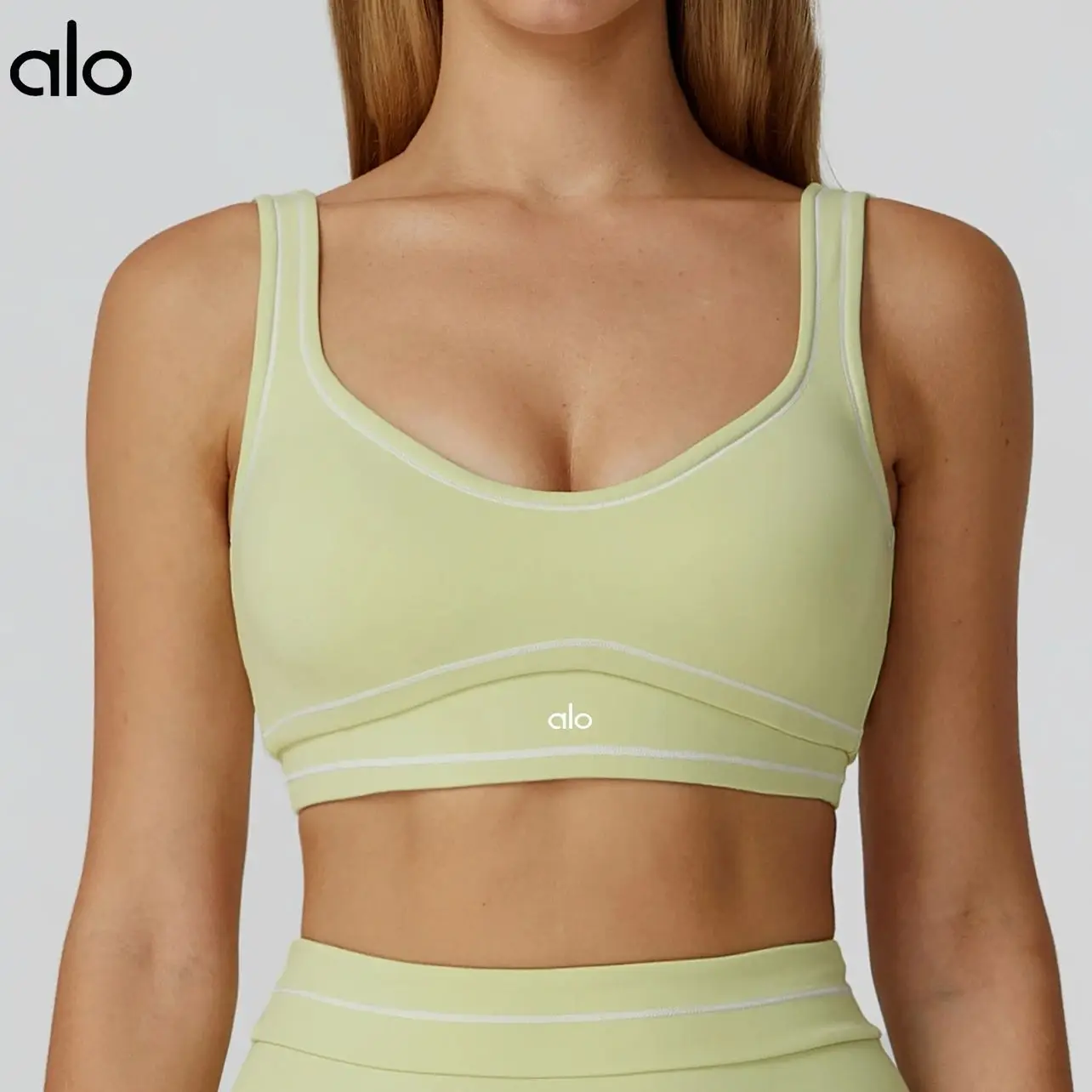 Alo Activewear Set [10 Styles]