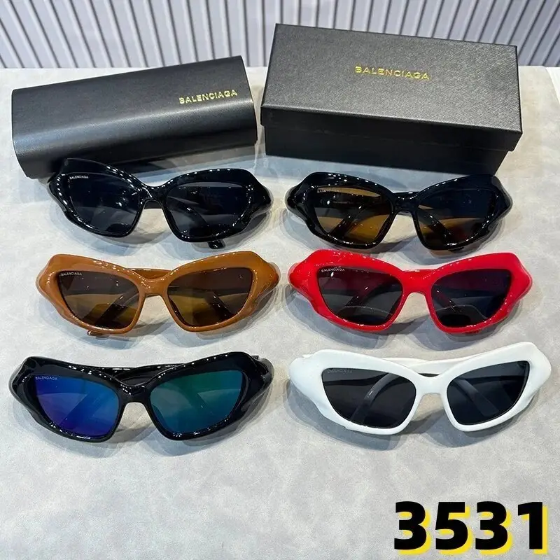 Balenciaga Sunglasses