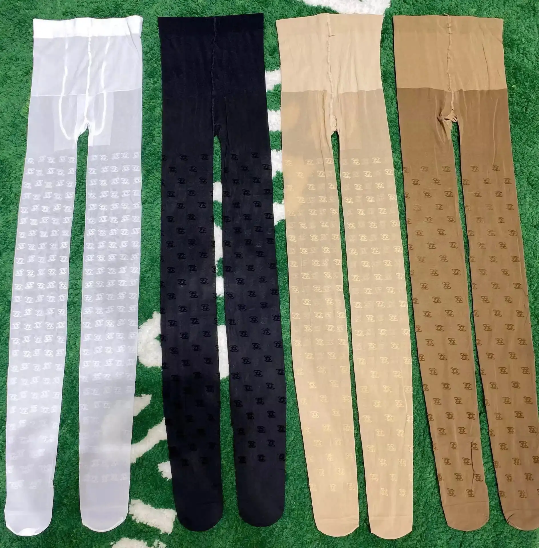 Fendi Socks [20 styles]