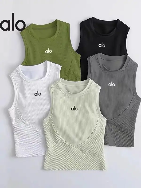 Women’s Vest Top [12 styles]