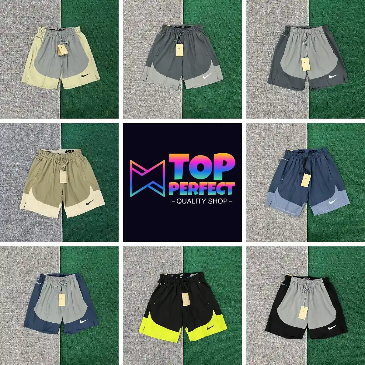 Nike Shorts